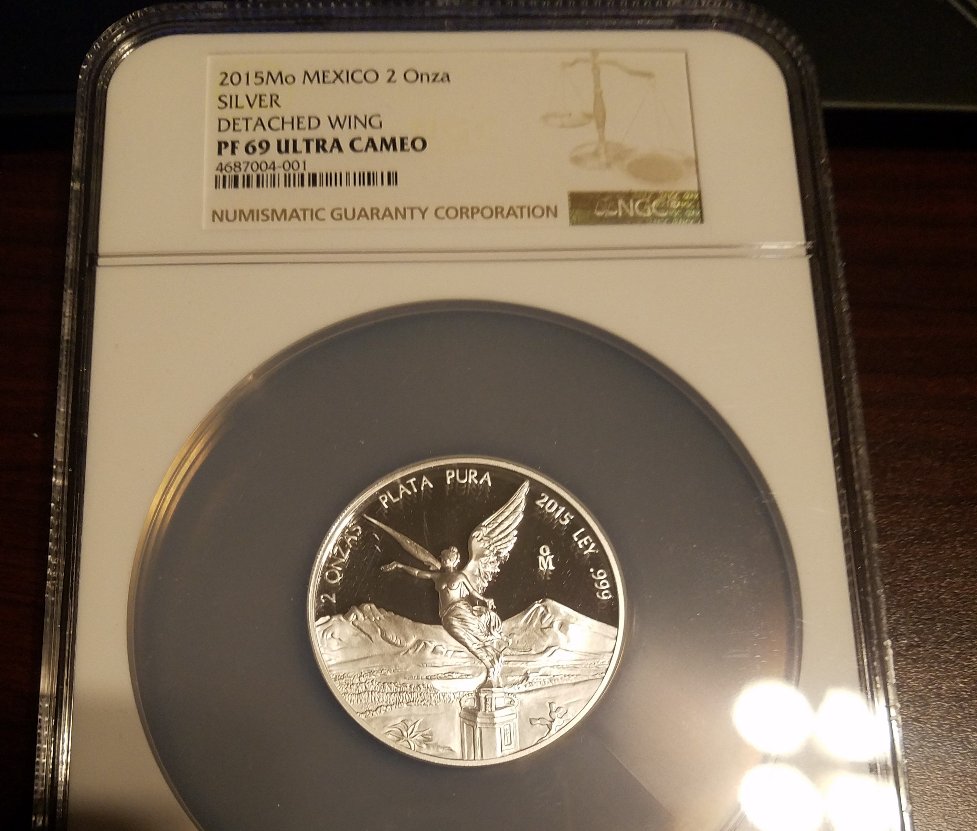 Libertad-Collecting---Special-Sets-And-Proof-Sets