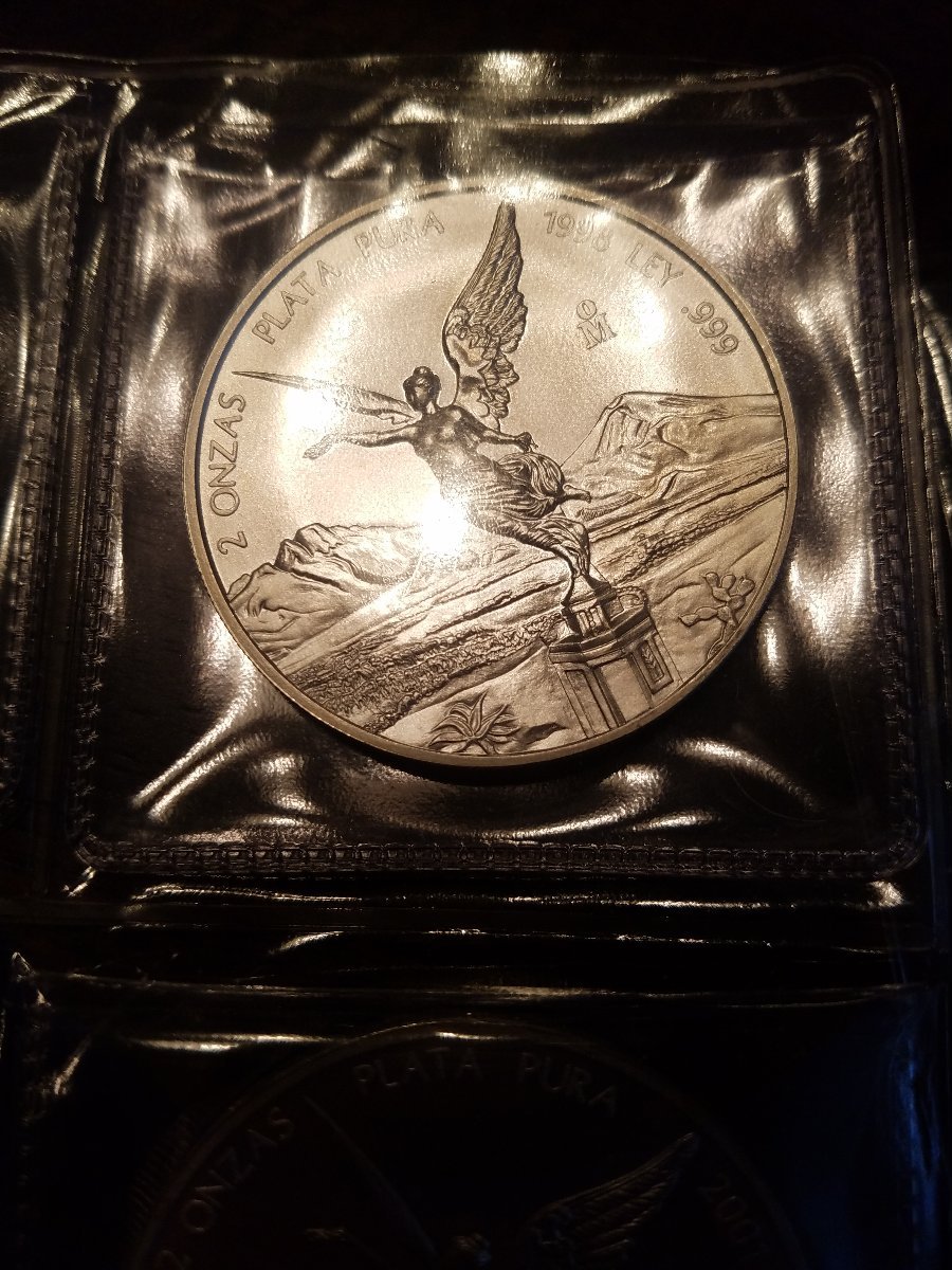 Libertad-Collecting---Special-Sets-And-Proof-Sets