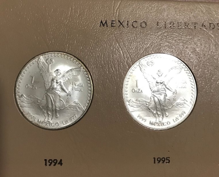 Libertad-Collecting---Special-Sets-And-Proof-Sets
