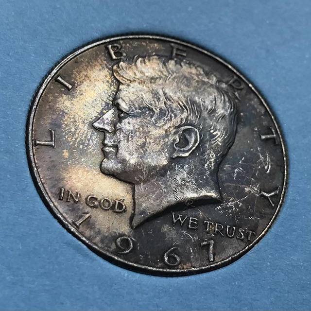 Some-Toned-Halves-�-Just-For-Fun