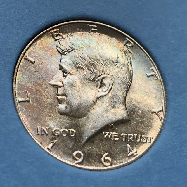 Some-Toned-Halves-�-Just-For-Fun