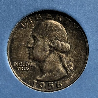 Some-Toned-Washingtons-�-Just-For-Fun-Of-Course!