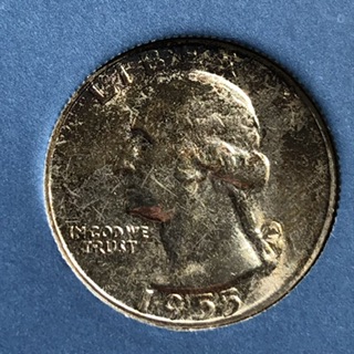 Some-Toned-Washingtons-�-Just-For-Fun-Of-Course!