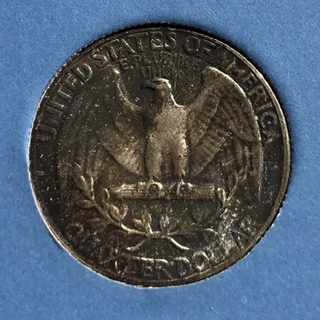 Some-Toned-Washingtons-�-Just-For-Fun-Of-Course!