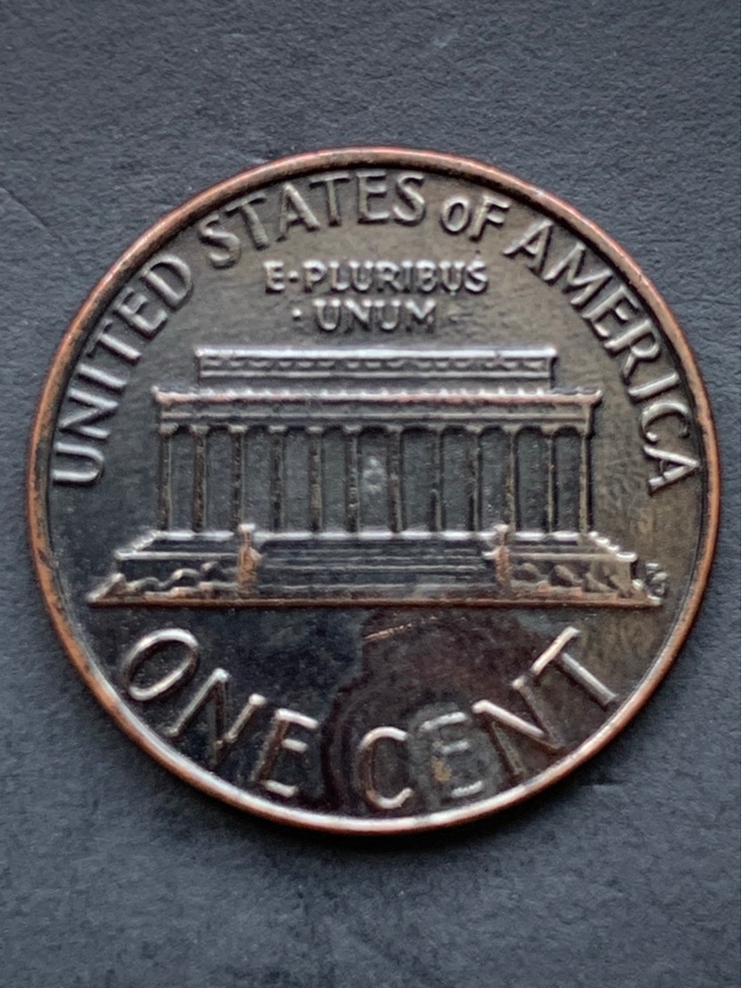 1983-D-Penny-Missing-Plating?