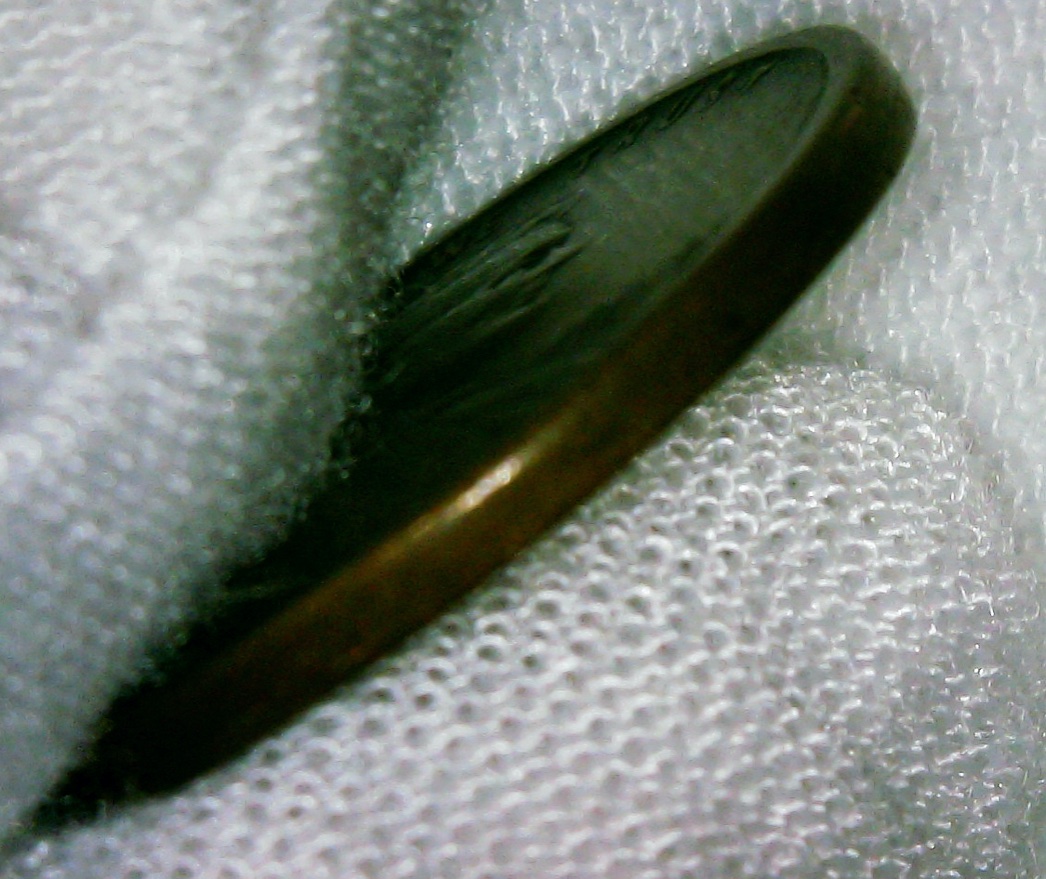 I-Just-Found-A-1919-S-Obverse-/-1914-Obverse-Lincoln-Cent-Mule