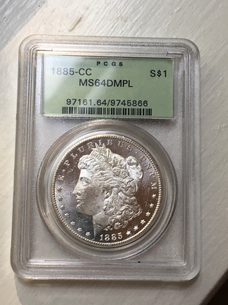 1885-CC-DMPL-For-Grade/Value-Evaluation