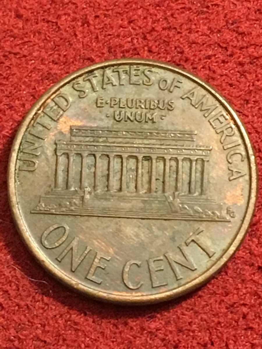 1996-Lincoln-Cent-Error?