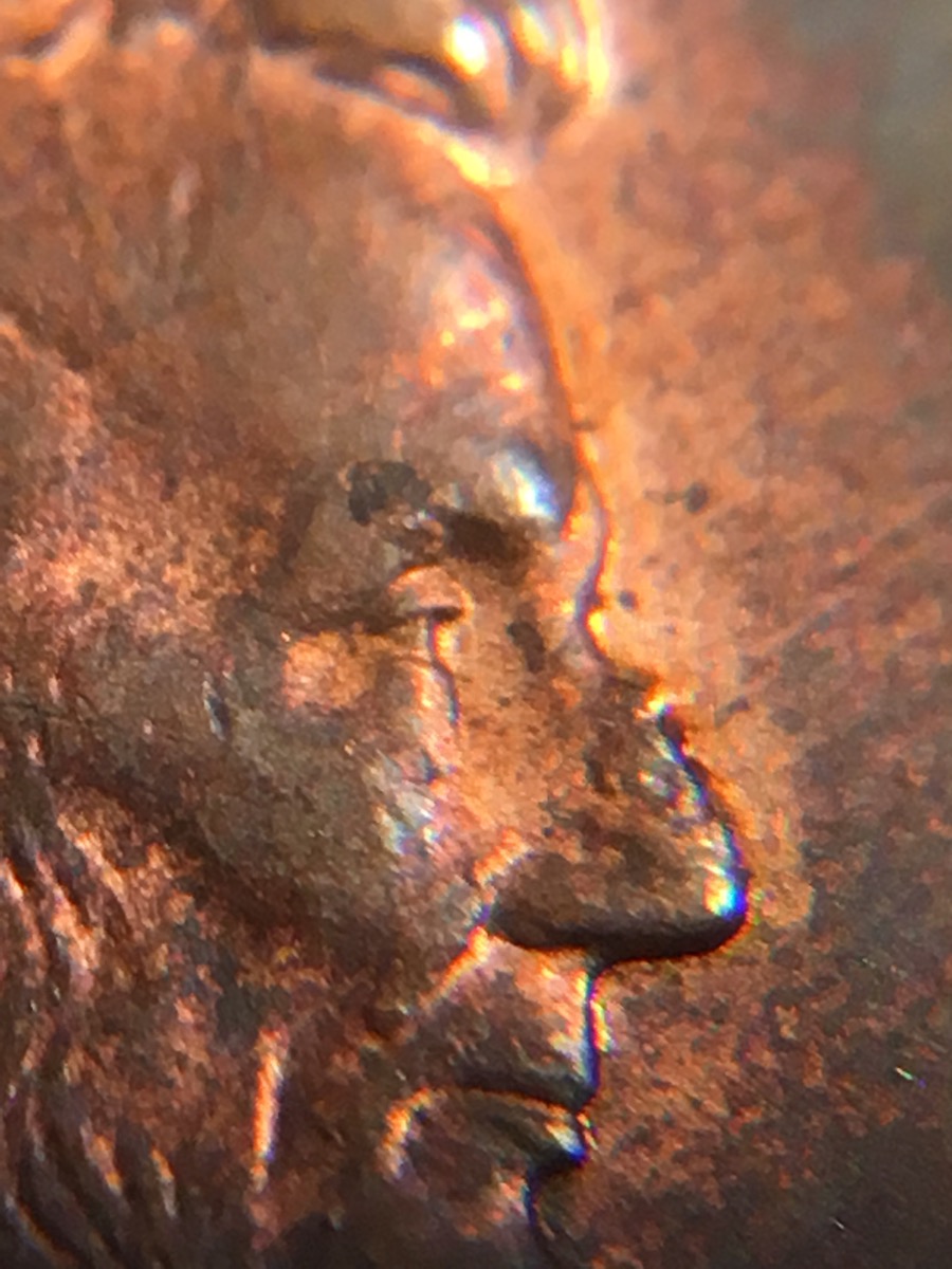 1996-Lincoln-Cent-Error?