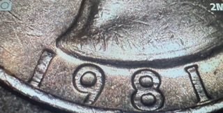 1981-Washingtion-Quarter---Mint-P?