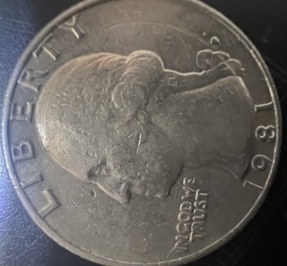 1981-Washingtion-Quarter---Mint-P?