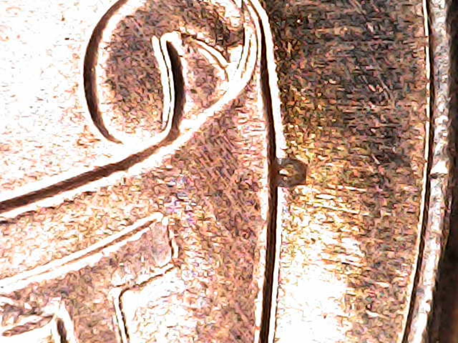 2022-Lincoln-Cent-Die-Chip-Monster-!-Help-Me-Confirm-?