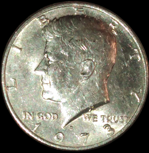 1973-D-Kennedy-Half-Dollar