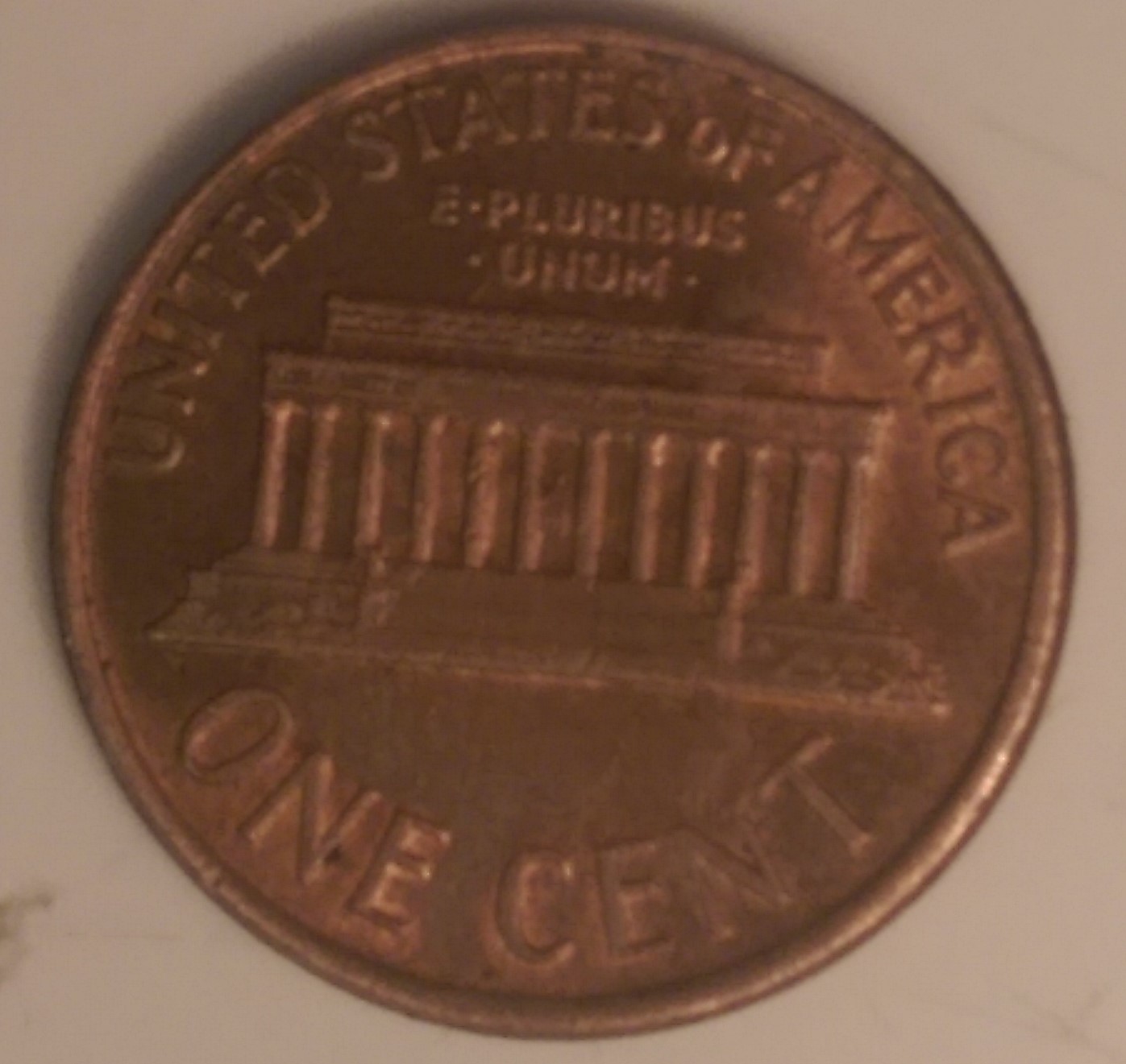 Found-1966-Cent-Double-Die?