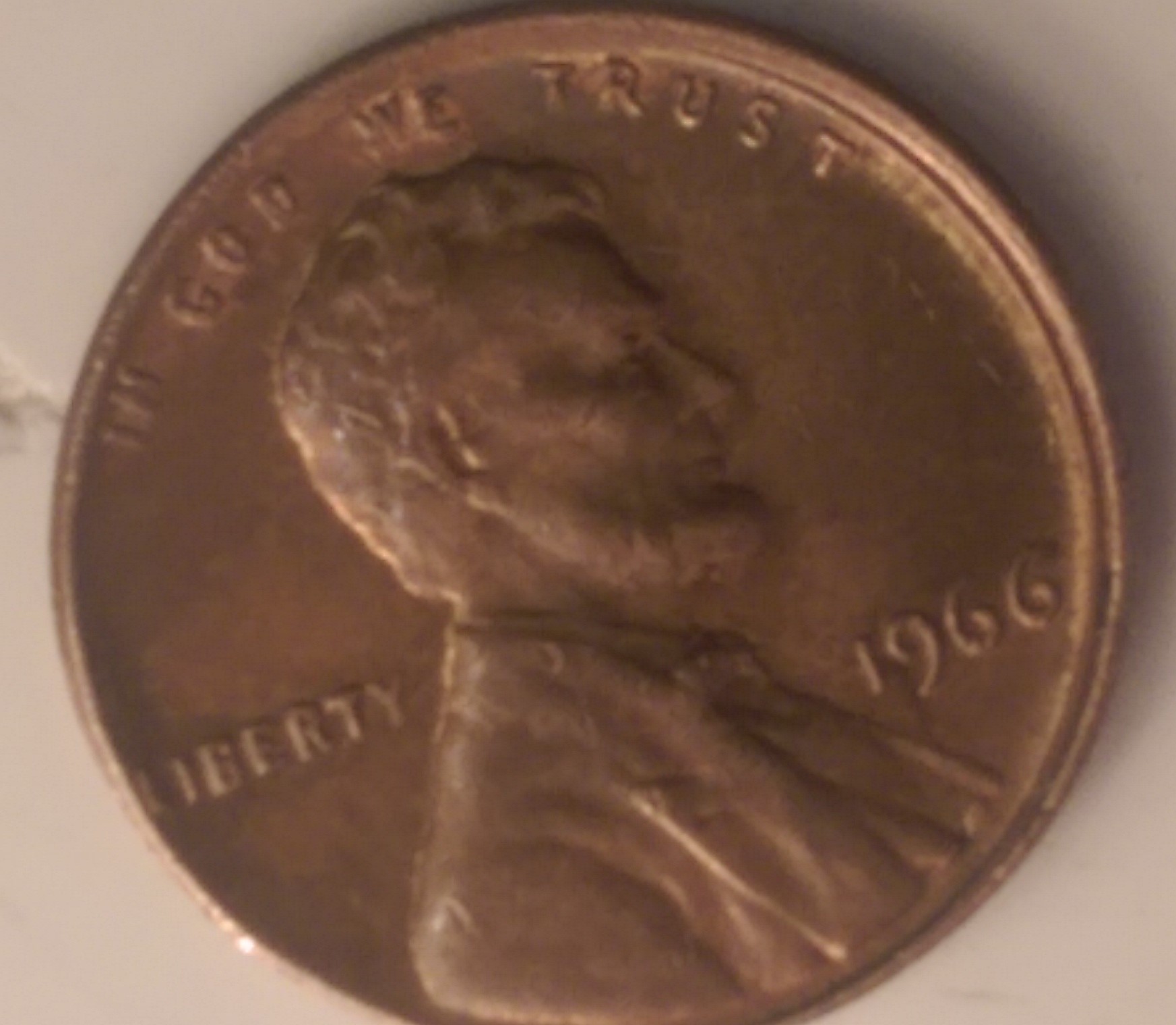 Found-1966-Cent-Double-Die?