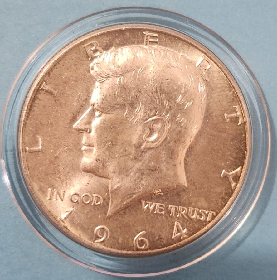 1964-Kennedy-Half-Dangling-4