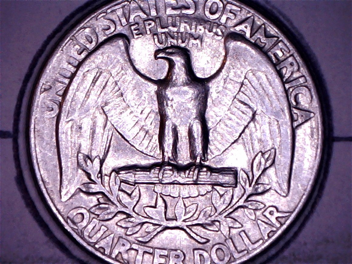 1972-D-Quarter-Possible-Error?