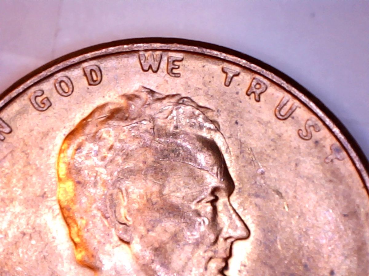 1957-D-Lincoln-Half-Hat!