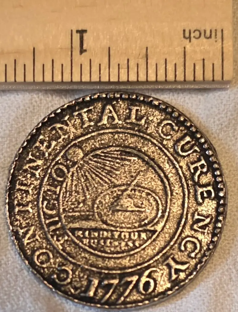 Need-Help-Identifying-A-Possible-1776-Continental-Currency-Coin