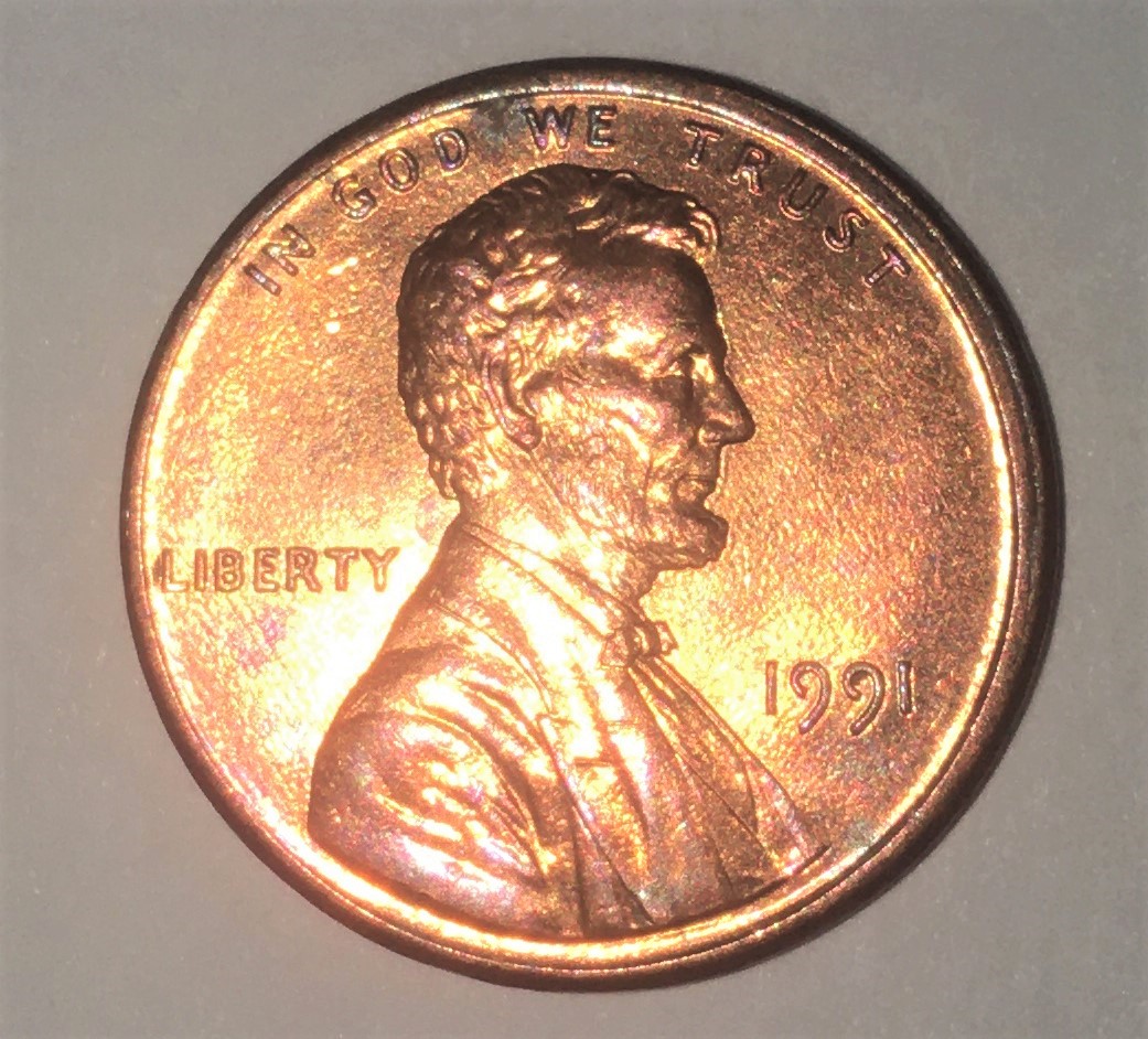 1991-Penny-Someone-Please-Explain
