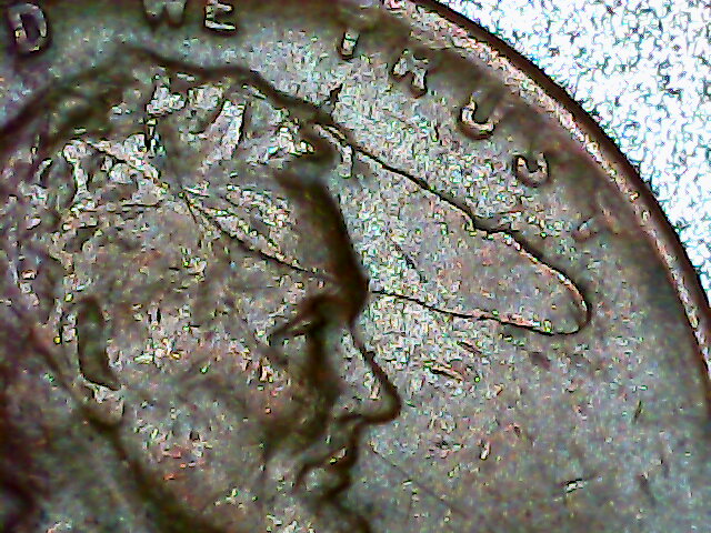 This-Looks-Like-A-Giant-Cud-On-1947-S-LWC,-But-I'm-Not-Sure.
