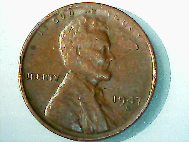 This-Looks-Like-A-Giant-Cud-On-1947-S-LWC,-But-I'm-Not-Sure.