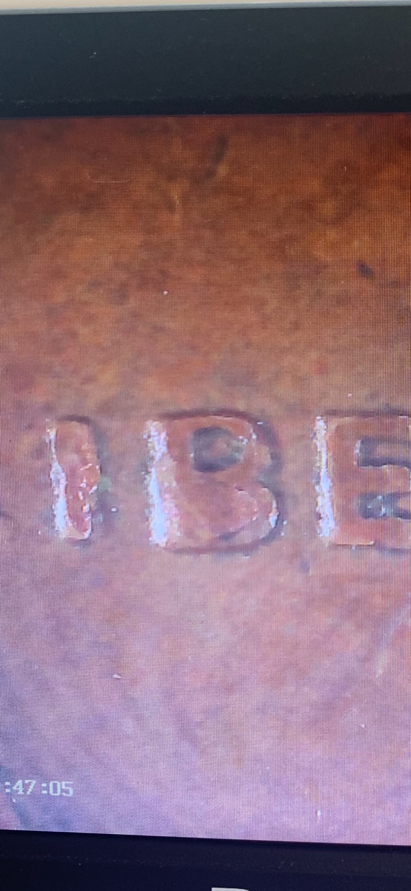 1950's-Wheat-Pennies:-Cuds-Or-Something-Else?
