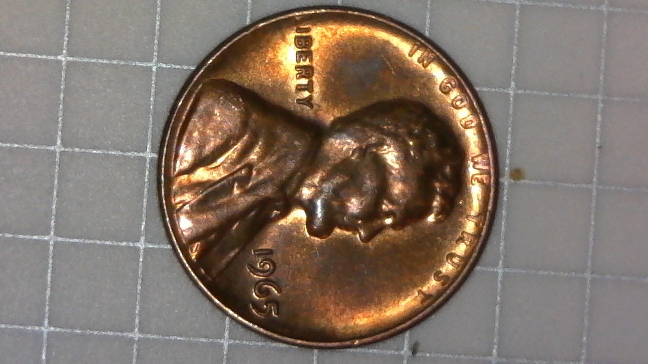 Help-With-A-1965-LMC