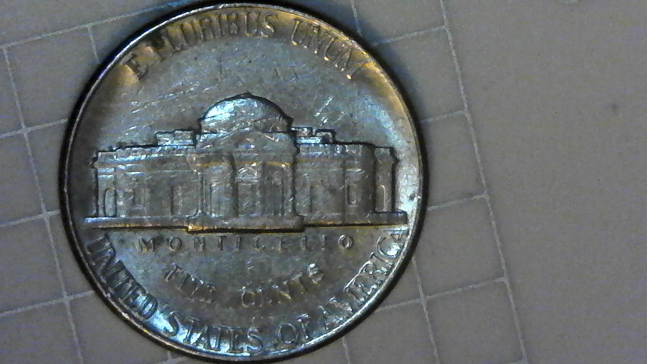 1994-D-Jefferson-Nickel-Struck-Through-Debris?-Help-Please