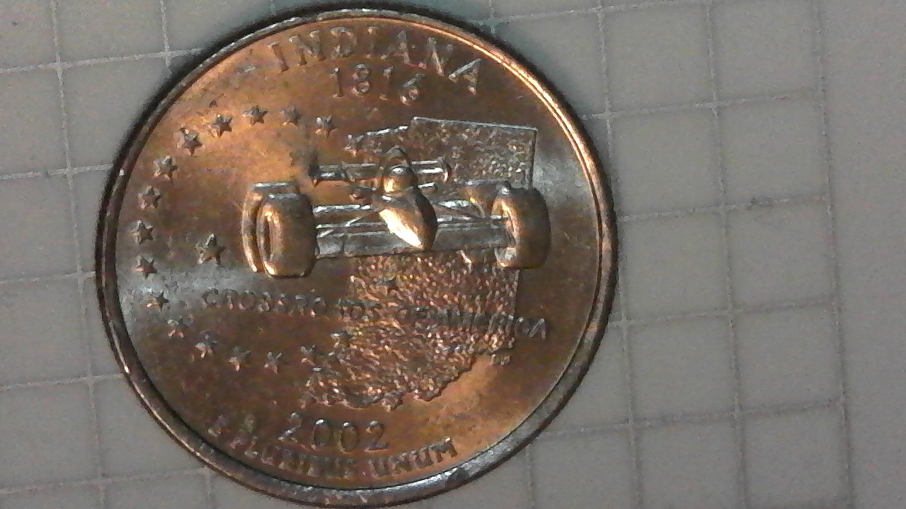 2002-P-Indiana-State-Quarter-With-A-Rim-Cud-On-Reverse?-Help-Please