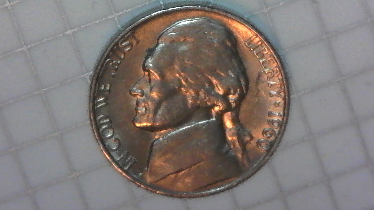 1960-Jefferson-Nickel-With-MD,-DDD-And-A-Lam?