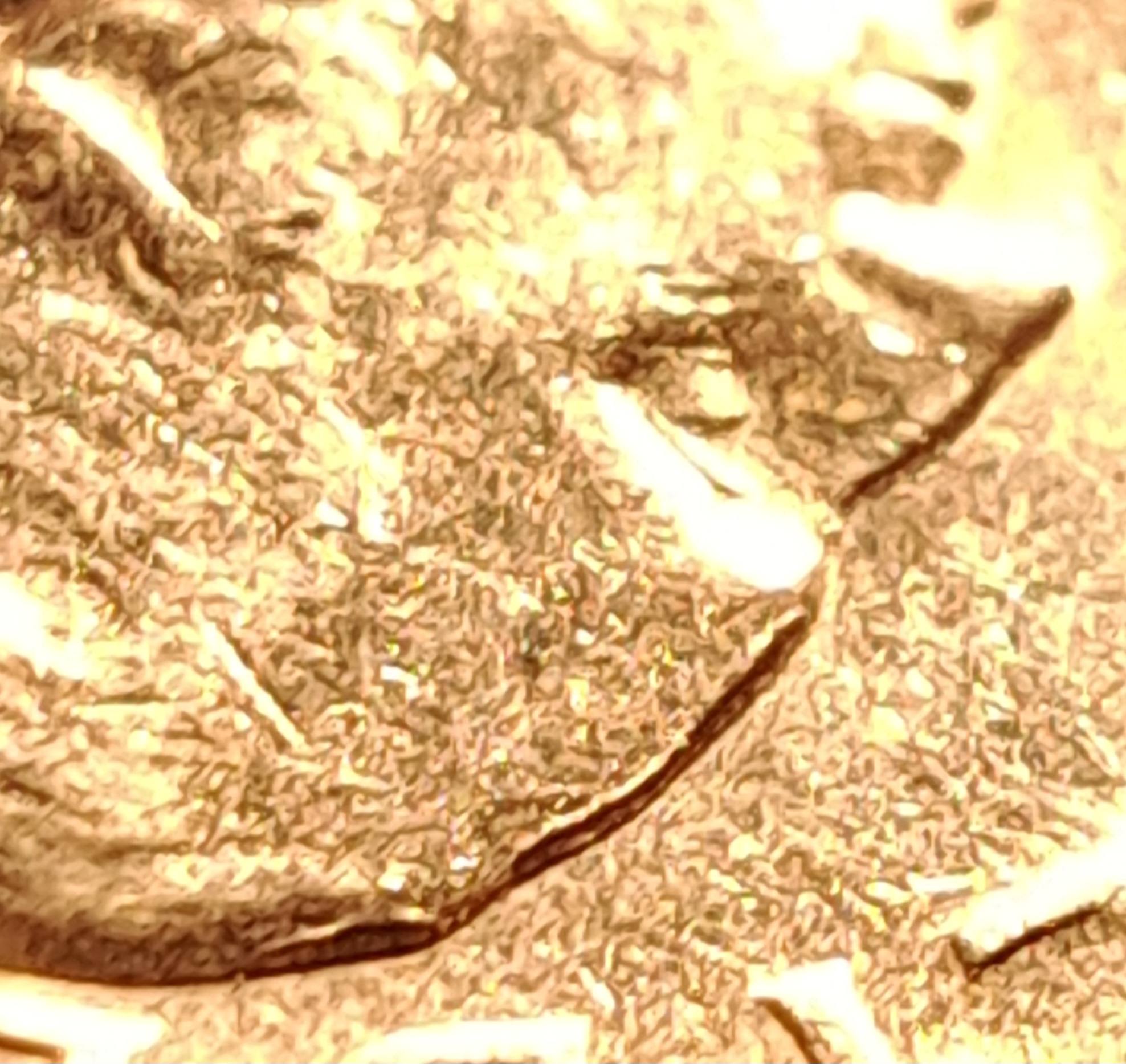 1965-P-Washington-Qtr-Doubled-Or-Damaged?