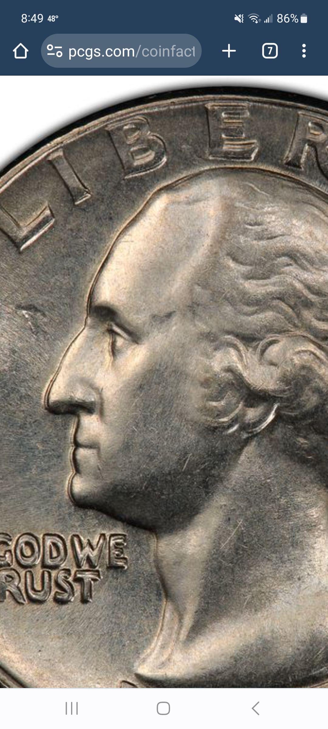 1965-P-Washington-Qtr-Doubled-Or-Damaged?