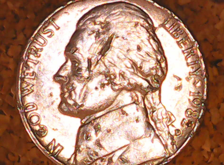One-Ugly-Nickel---What-Am-I-Looking-At?-1982-D