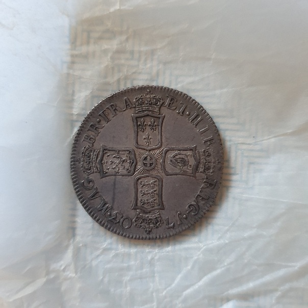 1847-Gothic-Crown---Have-A-Feeling-It-Might-Be-Fake-But-Would-Like-Your-Opinions---Images-Uploaded