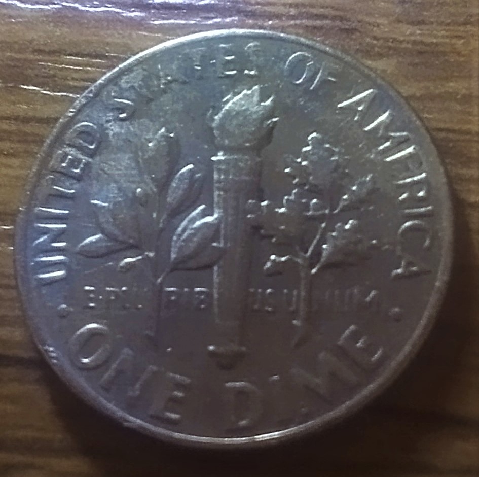 1965-Dime-Error,-What-Kind-Of-Error-Does-It-Look-Like-To-You?