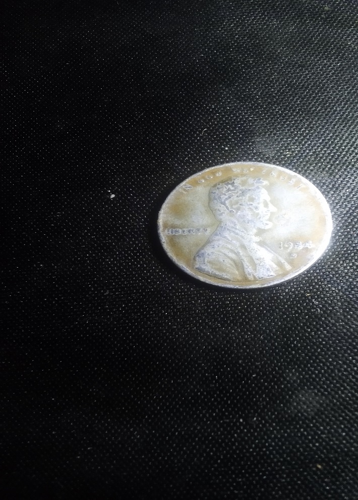 1984-D-Lincoln-Penny?--Whats-Wrong-With-It?
