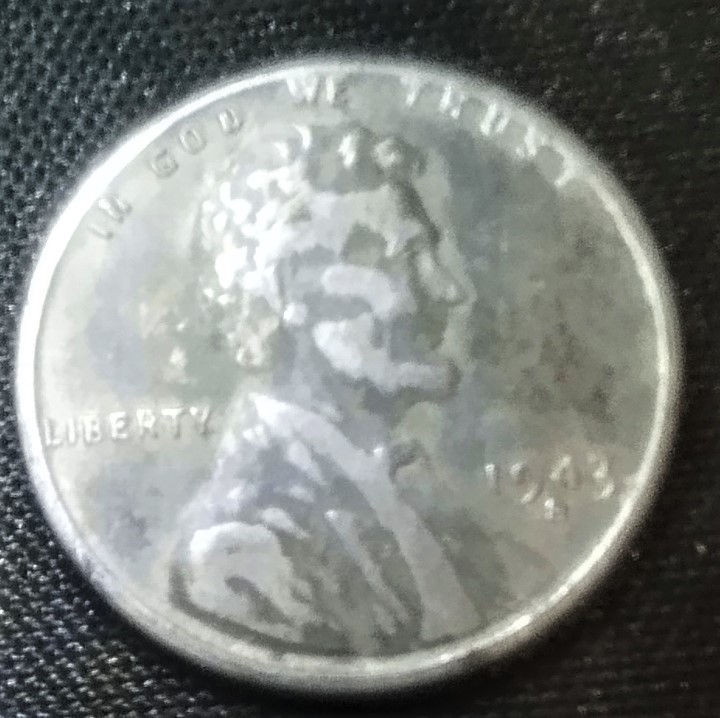 1943-No-Mint-Mark,-S,-D-Lincoln-Wheat-Pennies,-Any-Value?