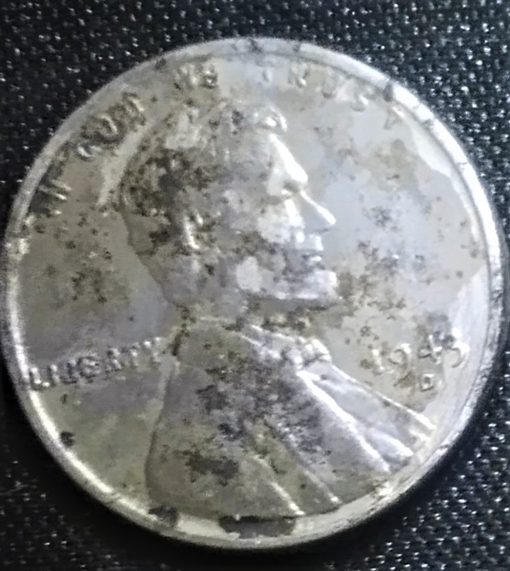 1943-No-Mint-Mark,-S,-D-Lincoln-Wheat-Pennies,-Any-Value?