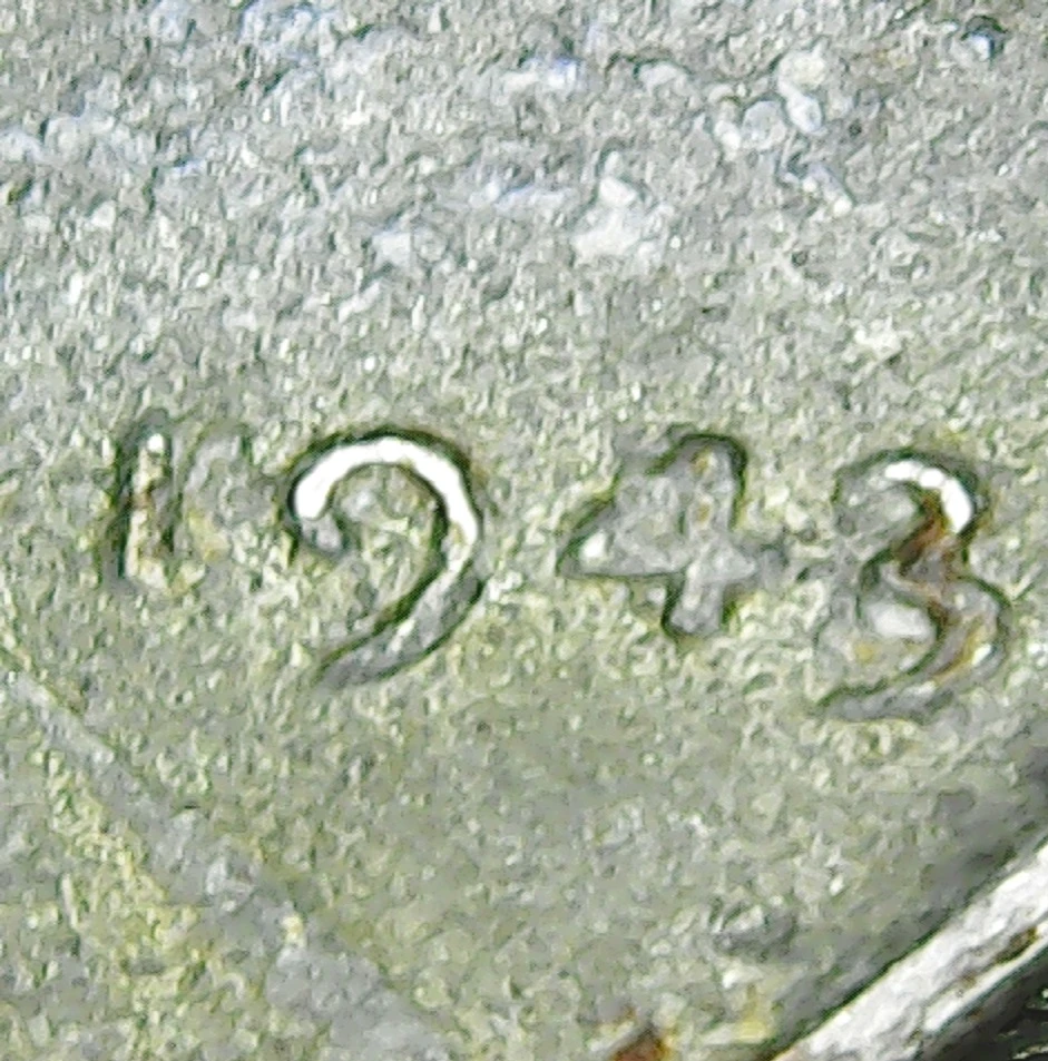 1943-No-Mint-Mark,-S,-D-Lincoln-Wheat-Pennies,-Any-Value?