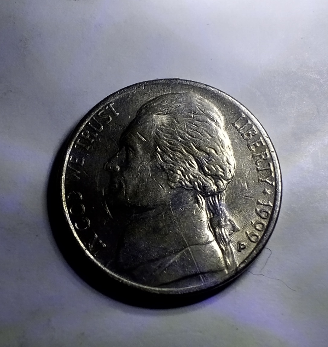 1999-P-Jefferson-Nickel-Error-Date-And-Mint-And-Letters-DDO?