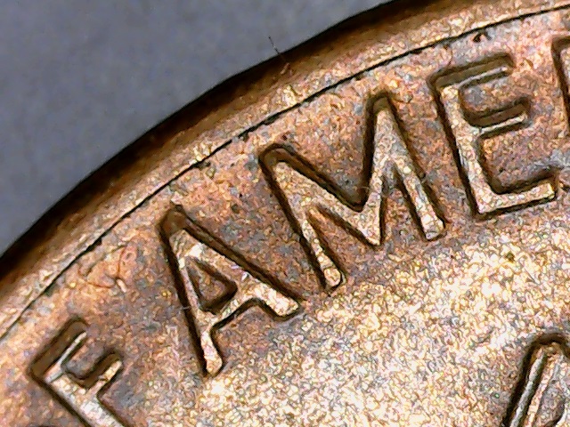 1988-Lincoln-Cent-Doubling-On-The-Rear