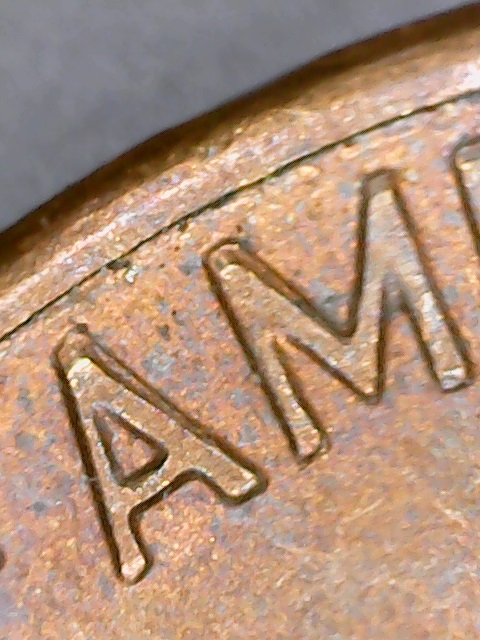 1988-Lincoln-Cent-Doubling-On-The-Rear