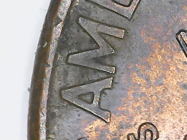 1998-Lincoln-Cent-Wide-AM-Yes-Or-No-And-Die-Clash