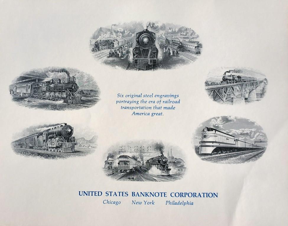 Notes-Depicting-A-Train: