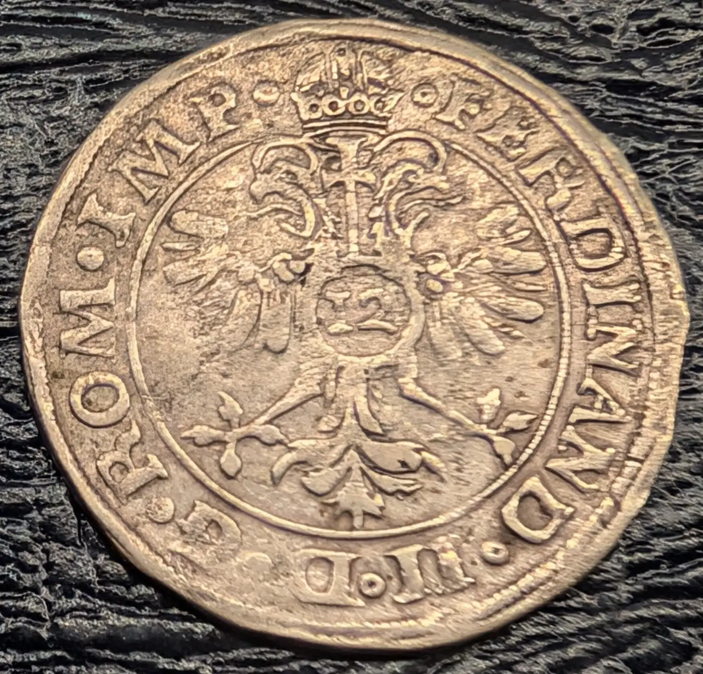 Need-Help-Grading-This-1620-German-State-Coin