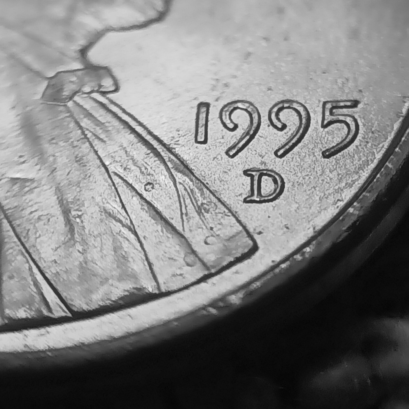 1995-D-Lincoln-Cent-Do-I-Have-Anything-Here?