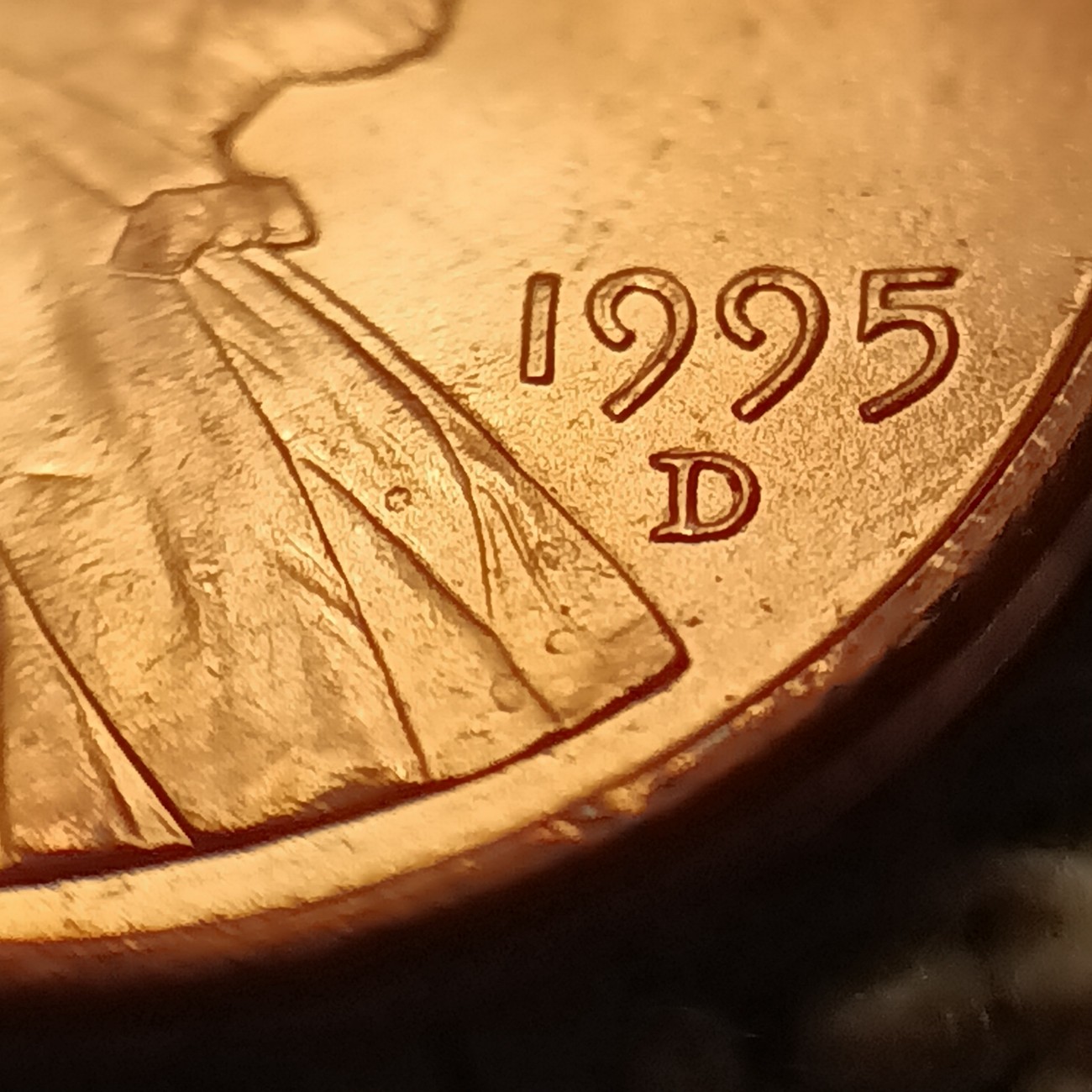 1995-D-Lincoln-Cent-Do-I-Have-Anything-Here?