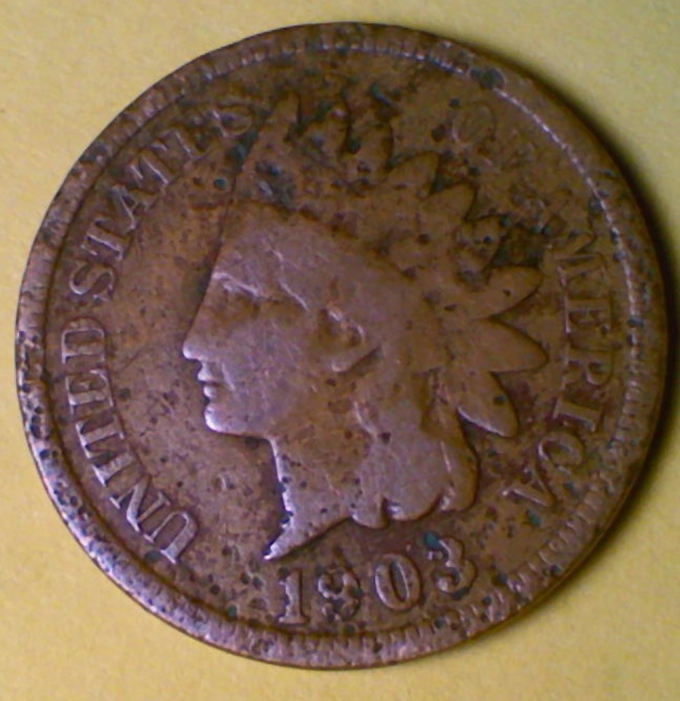 1903-Indian-Cent-As-A-Keeper