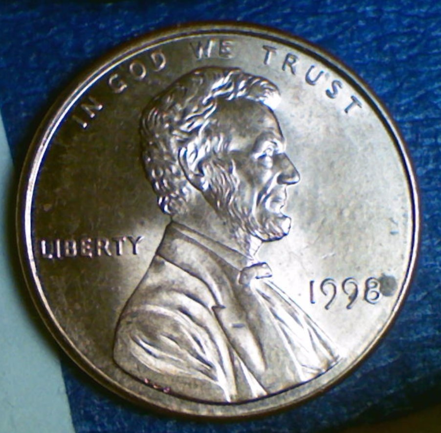 1998-Of-Damage-On-Reverse